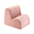 Kindersessel Wigiwama® – Guava Pink Cloud Kindersessel Wigiwama® – Guava Pink Cloud