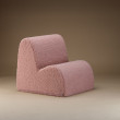 Kindersessel Wigiwama® – Guava Pink Cloud Kindersessel Wigiwama® – Guava Pink Cloud