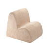 Kindersessel Wigiwama® – Brown Sugar Cloud