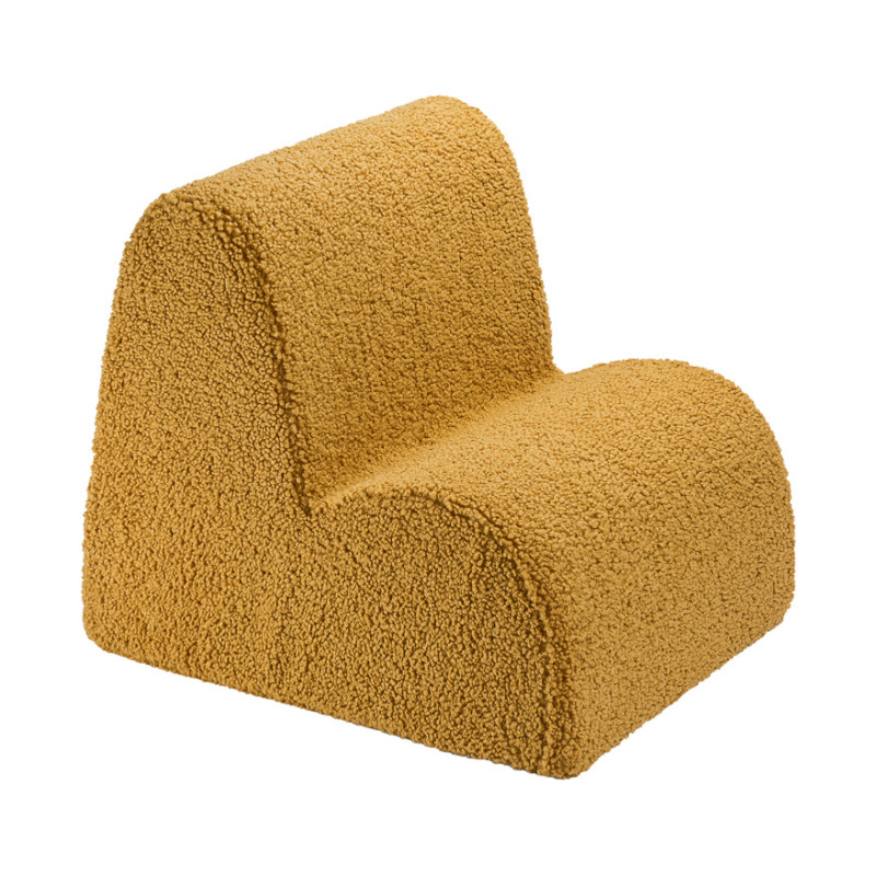 Kindersessel Wigiwama® – Maple Cloud Kindersessel Wigiwama® – Maple Cloud