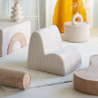 Kindersessel Wigiwama® – Marshmallow Cloud Kindersessel Wigiwama® – Marshmallow Cloud