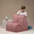 Kindersessel Wigiwama® – Pink Mousse Cloud Kindersessel Wigiwama® – Pink Mousse Cloud
