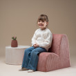 Kindersessel Wigiwama® – Pink Mousse Cloud Kindersessel Wigiwama® – Pink Mousse Cloud