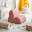 Kindersessel Wigiwama® – Pink Mousse Cloud Kindersessel Wigiwama® – Pink Mousse Cloud