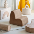 Kindersessel Wigiwama® – Toffee Cloud Kindersessel Wigiwama® – Toffee Cloud