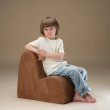 Kindersessel Wigiwama® – Toffee Cloud Kindersessel Wigiwama® – Toffee Cloud