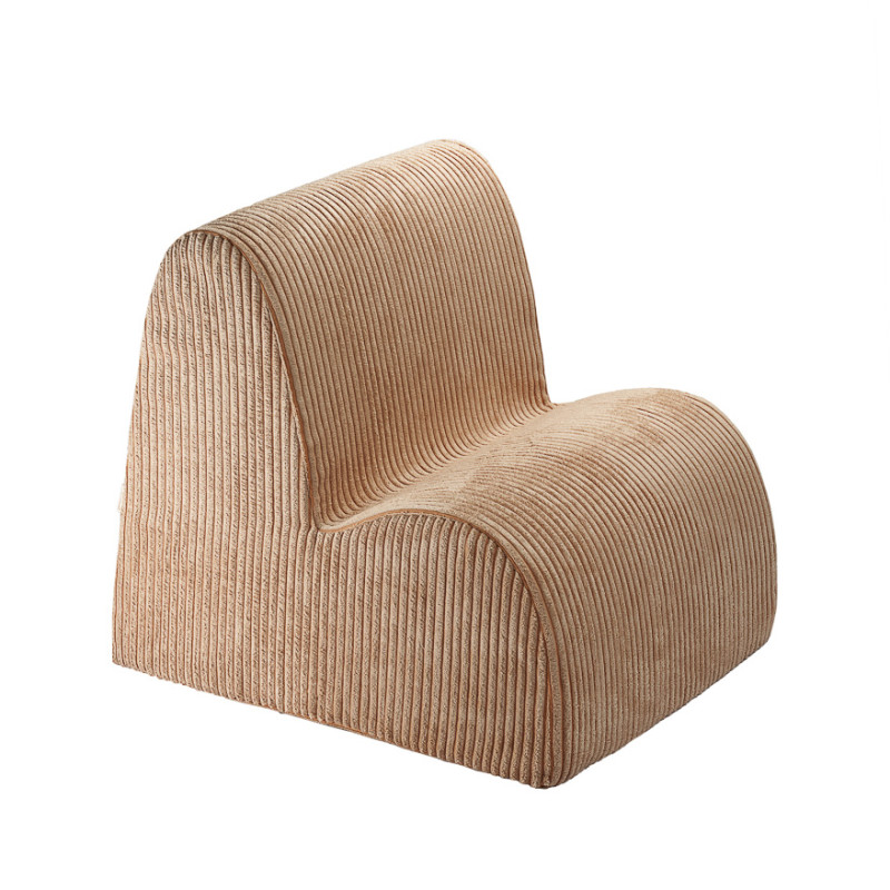 Kindersessel Wigiwama® – Toffee Cloud Kindersessel Wigiwama® – Toffee Cloud