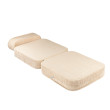 Ausklappbarer Kindersessel Wigiwama® – Brown Sugar Flip Ausklappbarer Kindersessel Wigiwama® – Brown Sugar Flip