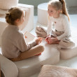 Ausklappbarer Kindersessel Wigiwama® – Marshmallow Flip Ausklappbarer Kindersessel Wigiwama® – Marshmallow Flip