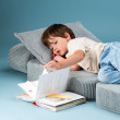 Ausklappbarer Kindersessel Wigiwama® – Peppermint Green Flip Ausklappbarer Kindersessel Wigiwama® – Peppermint Green Flip