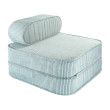 Ausklappbarer Kindersessel Wigiwama® – Peppermint Green Flip Ausklappbarer Kindersessel Wigiwama® – Peppermint Green Flip