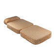 Ausklappbarer Kindersessel Wigiwama® – Toffee Flip Ausklappbarer Kindersessel Wigiwama® – Toffee Flip