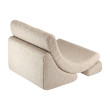 Ausklappbarer Kindersessel Wigiwama® – Biscuit Moon Ausklappbarer Kindersessel Wigiwama® – Biscuit Moon