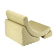 Ausklappbarer Kindersessel Wigiwama® – Matcha Moon Ausklappbarer Kindersessel Wigiwama® – Matcha Moon