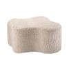 Pouf Wigiwama® - Biscuit Cloud
