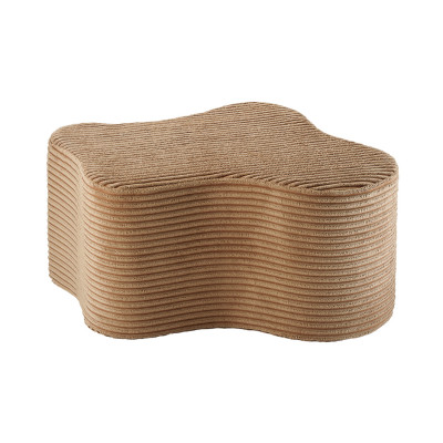 Pouf Wigiwama® - Toffee Cloud