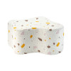 Pouf Wigiwama® - Terrazzo Marble Cloud