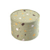 Pouf Wigiwama® - Terrazzo Moss