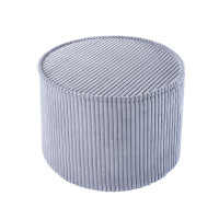 Hocker und Poufs