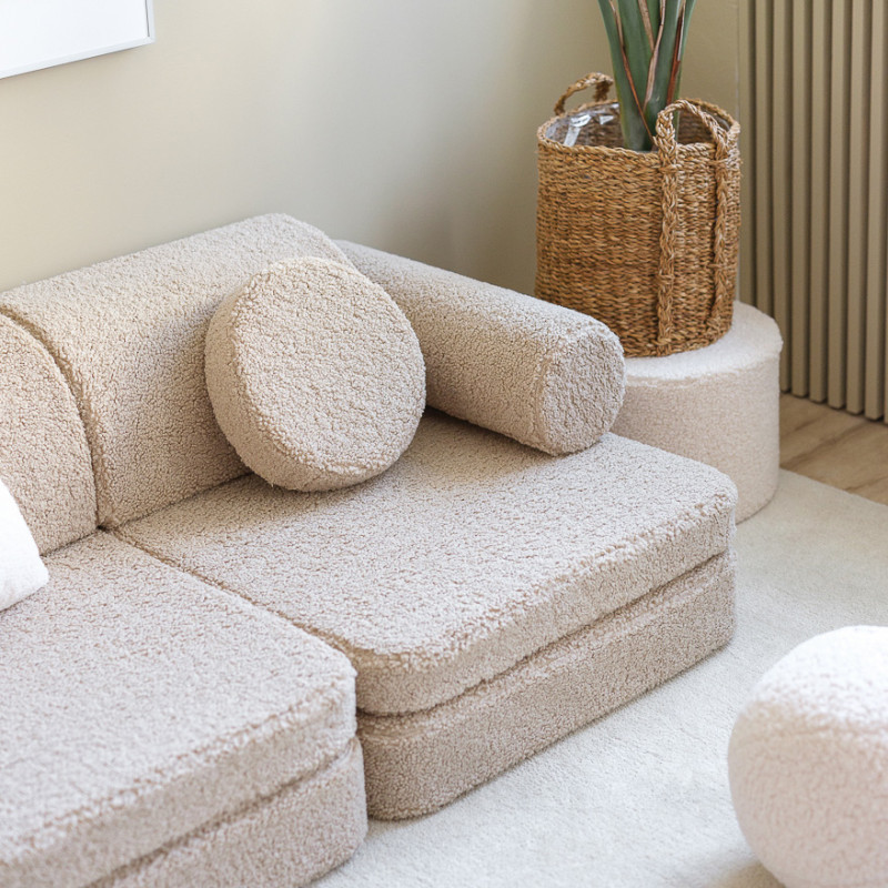 Wigiwama® Biscuit Settee Sitzgruppe Wigiwama® Biscuit Settee Sitzgruppe