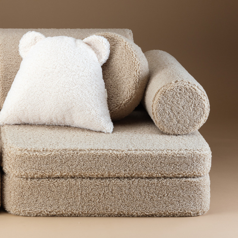 Wigiwama® Biscuit Settee Sitzgruppe Wigiwama® Biscuit Settee Sitzgruppe