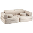 Wigiwama® Biscuit Settee Sitzgruppe Wigiwama® Biscuit Settee Sitzgruppe