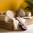 Wigiwama® Brown Sugar Settee Sitzgruppe Wigiwama® Brown Sugar Settee Sitzgruppe