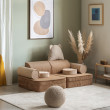 Wigiwama® Toffee Settee Sitzgruppe Wigiwama® Toffee Settee Sitzgruppe