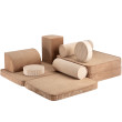 Wigiwama® Toffee Settee Sitzgruppe Wigiwama® Toffee Settee Sitzgruppe