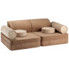 Wigiwama® Toffee Settee Sitzgruppe