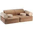 Wigiwama® Toffee Settee Sitzgruppe Wigiwama® Toffee Settee Sitzgruppe