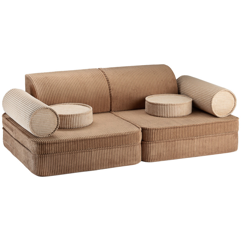 Wigiwama® Toffee Settee Sitzgruppe Wigiwama® Toffee Settee Sitzgruppe