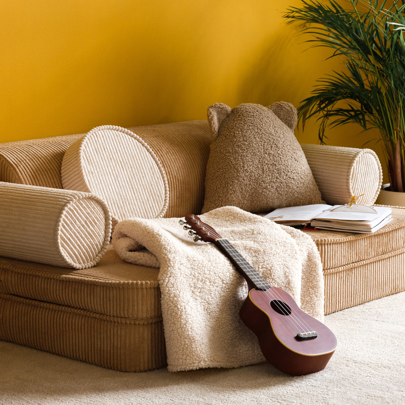 Wigiwama® Toffee Settee Sitzgruppe Wigiwama® Toffee Settee Sitzgruppe