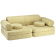 Wigiwama® Matcha Settee Sitzgruppe Wigiwama® Matcha Settee Sitzgruppe