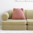 Wigiwama® Matcha Settee Sitzgruppe Wigiwama® Matcha Settee Sitzgruppe