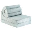 Ausklappbarer Kindersessel Wigiwama® – Peppermint Green Flipster Ausklappbarer Kindersessel Wigiwama® – Peppermint Green Flipster