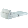 Ausklappbarer Kindersessel Wigiwama® – Peppermint Green Flipster Ausklappbarer Kindersessel Wigiwama® – Peppermint Green Flipster