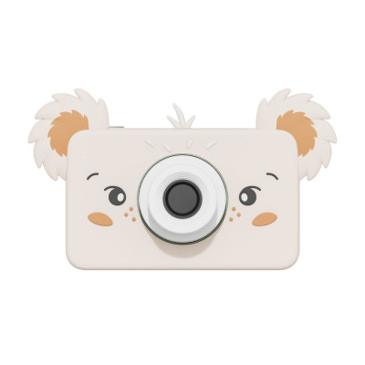 The Zoofamily Kinder-Digitalkamera Koala
