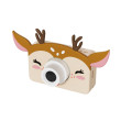 The Zoofamily Kinder-Digitalkamera Rehkitz