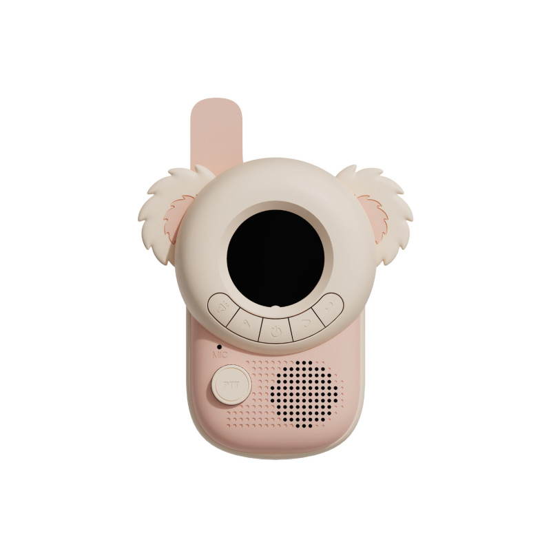 The Zoofamily Walkie-Talkies Koala - Koala