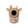 The Zoofamily Walkie-Talkies Rehkitz - Rehkitz