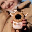 The Zoofamily Walkie-Talkies Rehkitz - Rehkitz