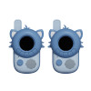The Zoofamily Walkie-Talkies Waschbär - Waschbär