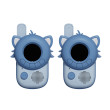 The Zoofamily Walkie-Talkies Waschbär - Waschbär