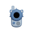 The Zoofamily Walkie-Talkies Waschbär - Waschbär