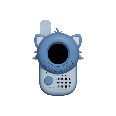 The Zoofamily Walkie-Talkies Waschbär - Rehkitz