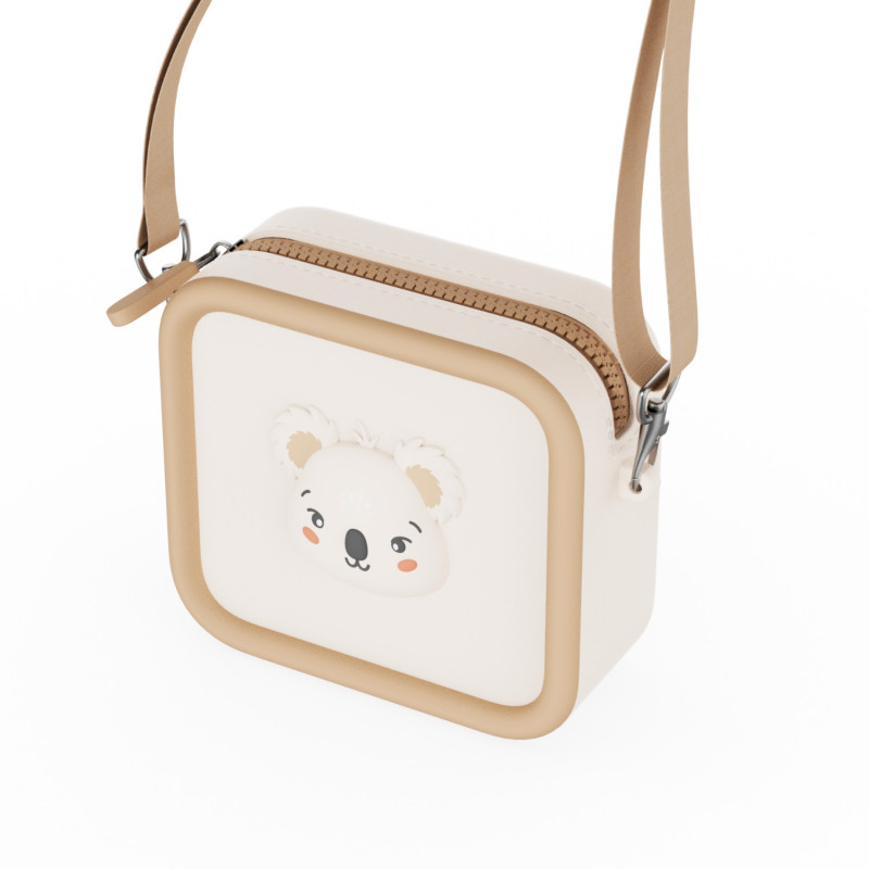 The Zoofamily Silikontasche Koala
