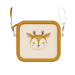 The Zoofamily Silikontasche Rehkitz