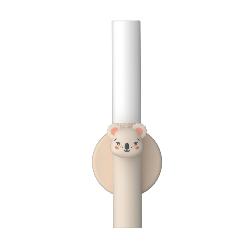 The Zoofamily Kinder-Taschenlampe Koala