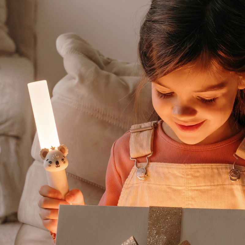 The Zoofamily Kinder-Taschenlampe Koala